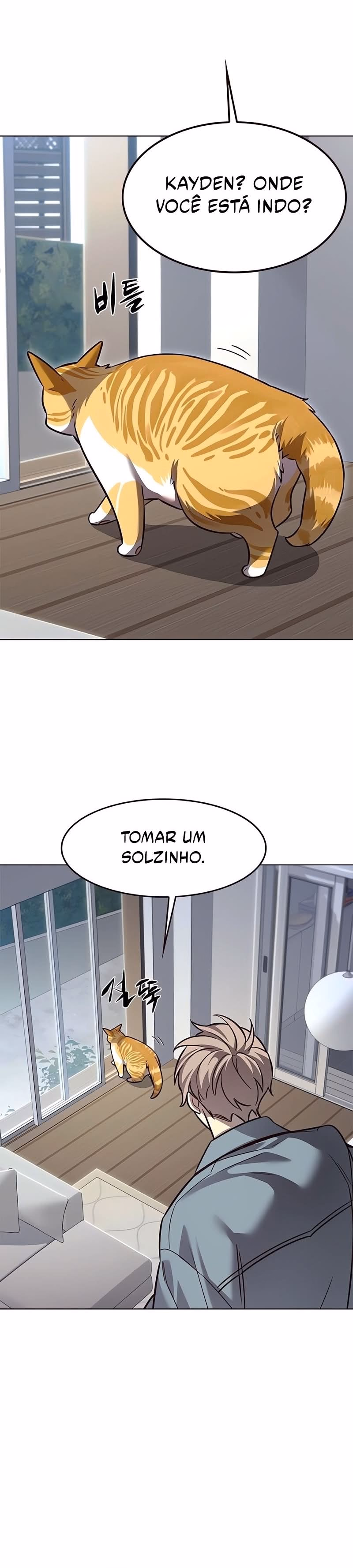 Read Veletric PT Manga Online