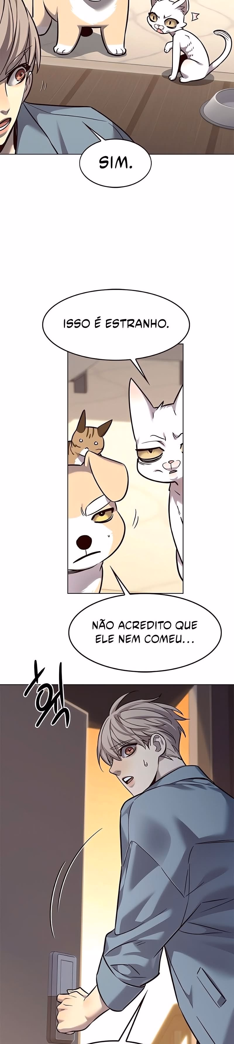 Read Veletric PT Manga Online