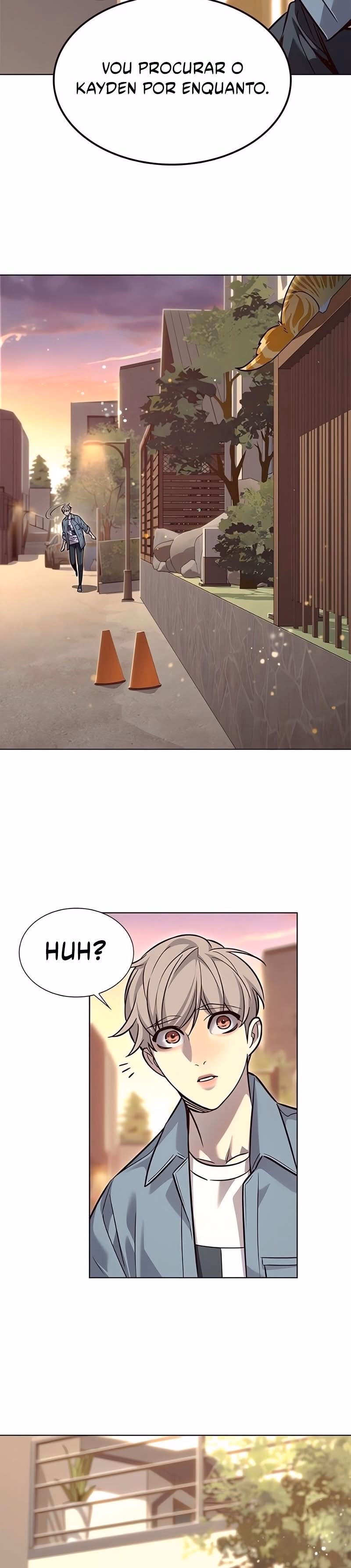 Read Veletric PT Manga Online
