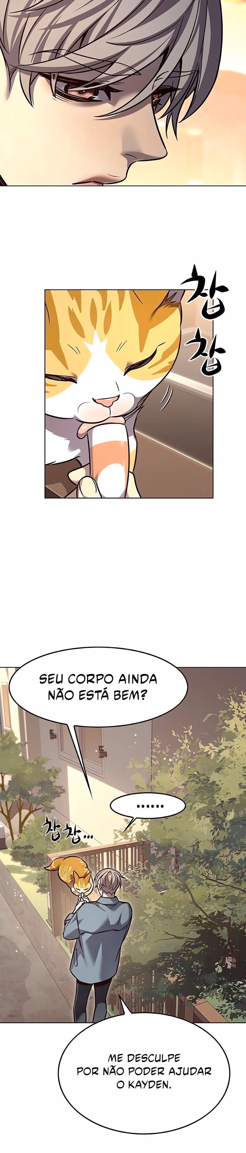 Read Veletric PT Manga Online