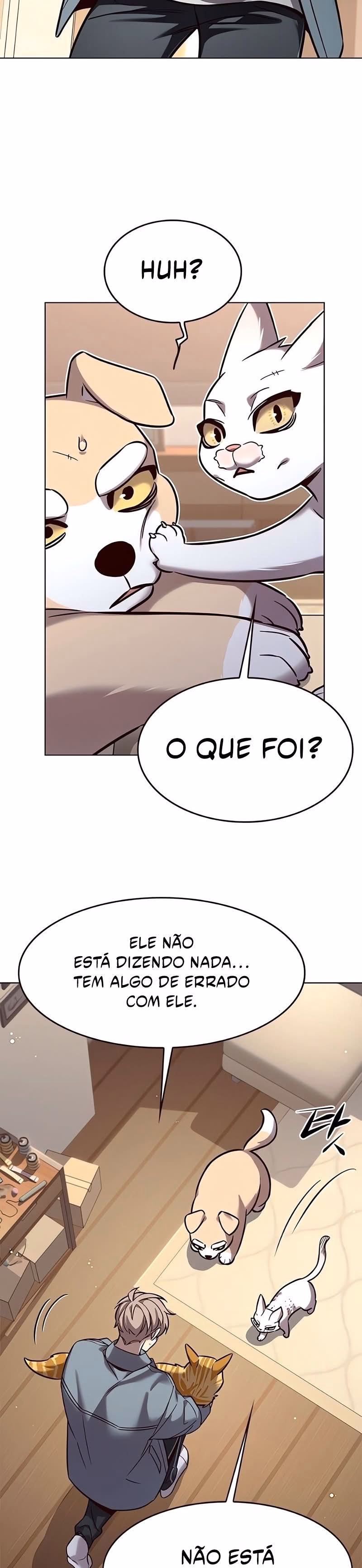 Read Veletric PT Manga Online