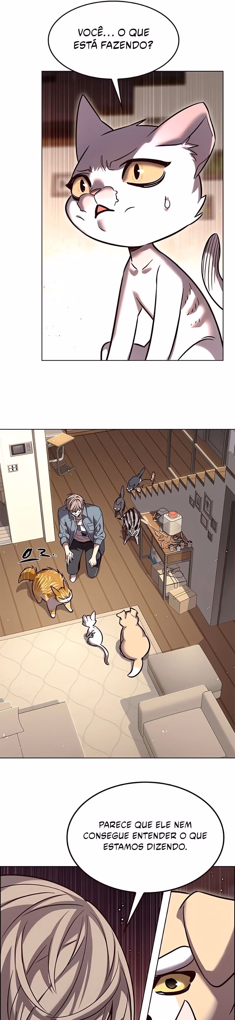 Read Veletric PT Manga Online