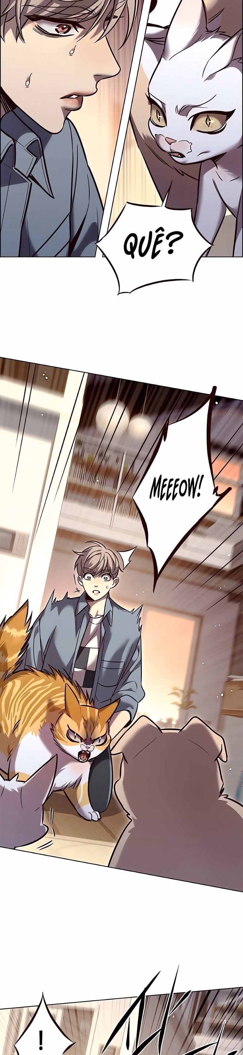 Read Veletric PT Manga Online