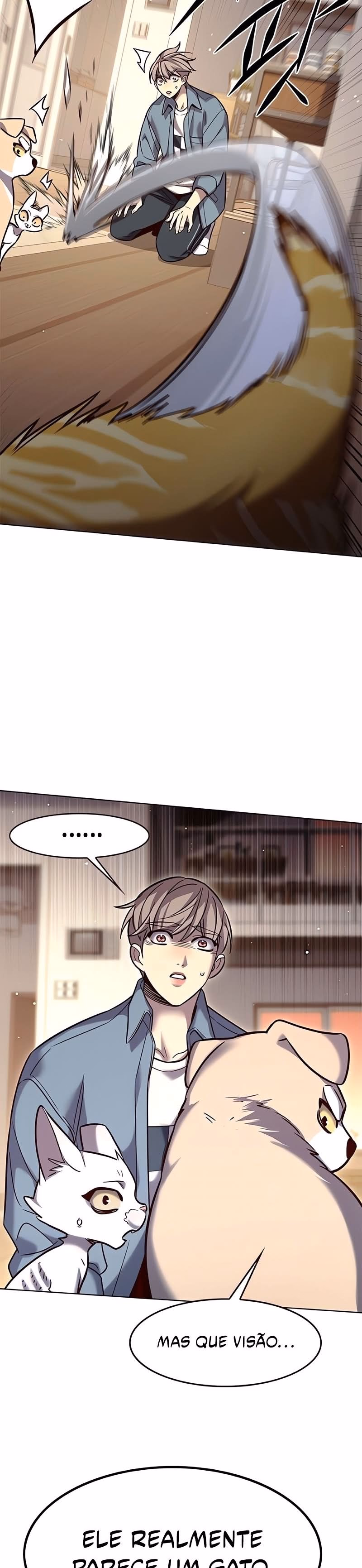 Read Veletric PT Manga Online