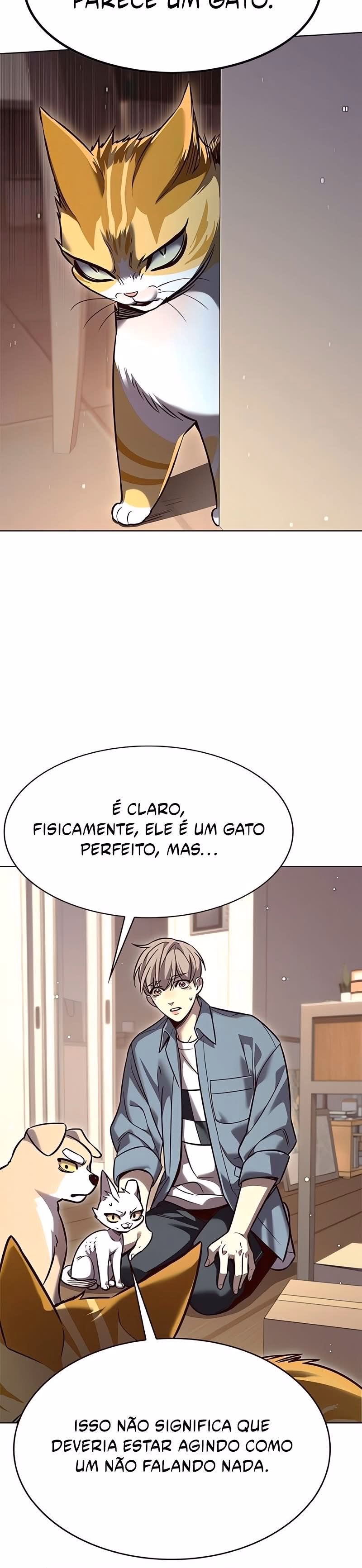 Read Veletric PT Manga Online