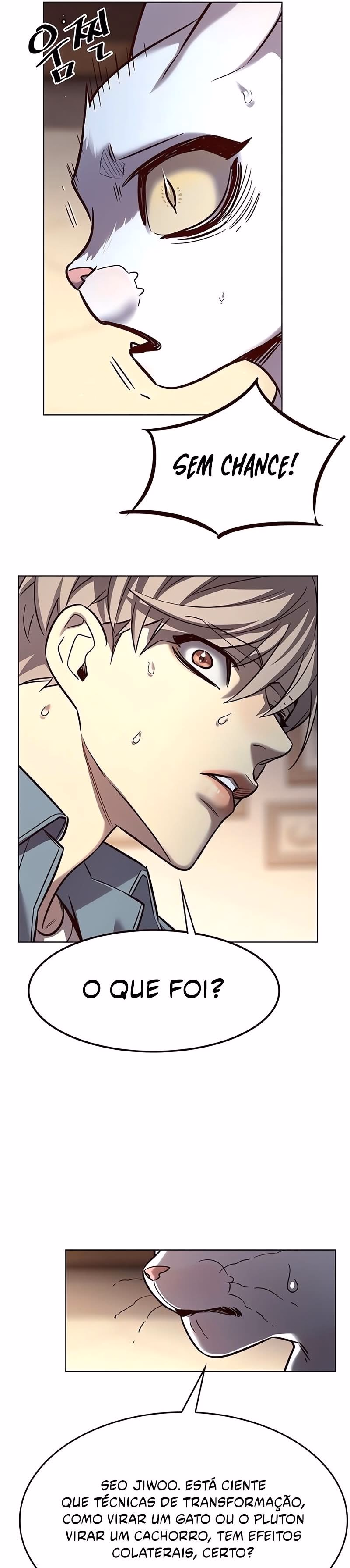 Read Veletric PT Manga Online