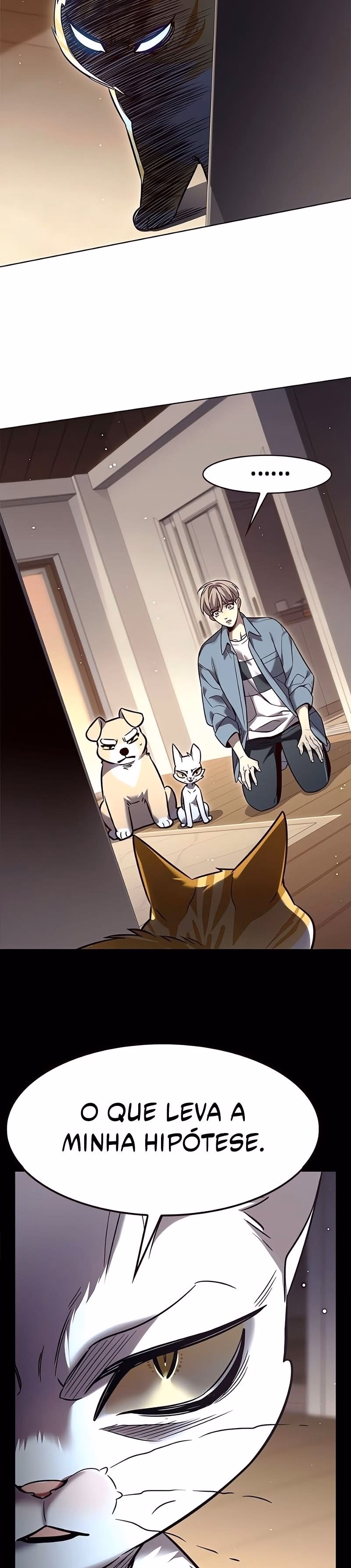 Read Veletric PT Manga Online