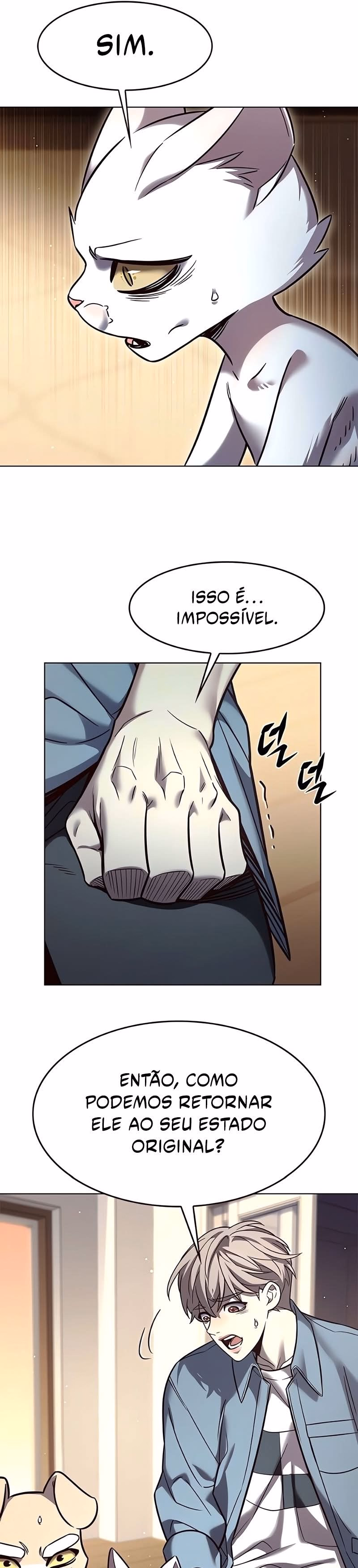Read Veletric PT Manga Online
