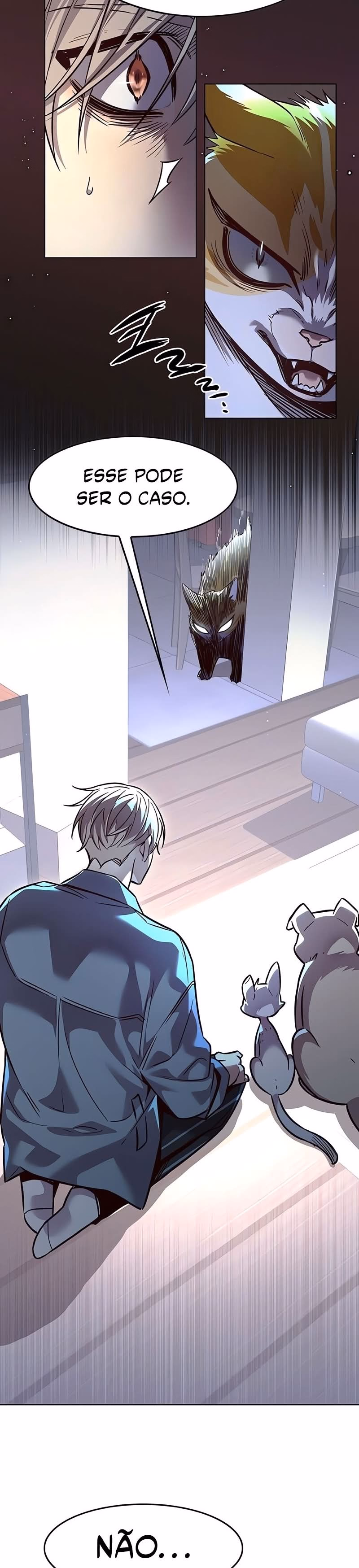 Read Veletric PT Manga Online