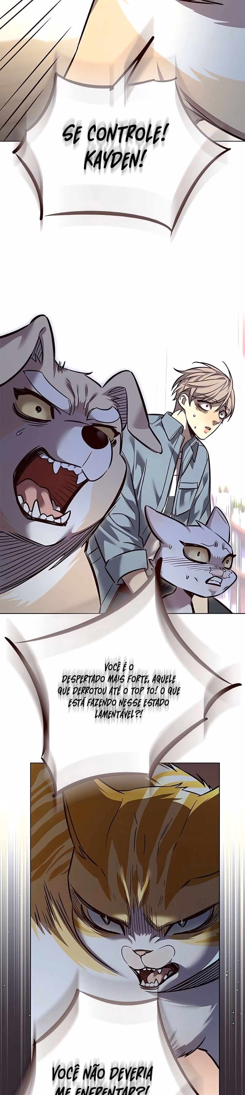 Read Veletric PT Manga Online