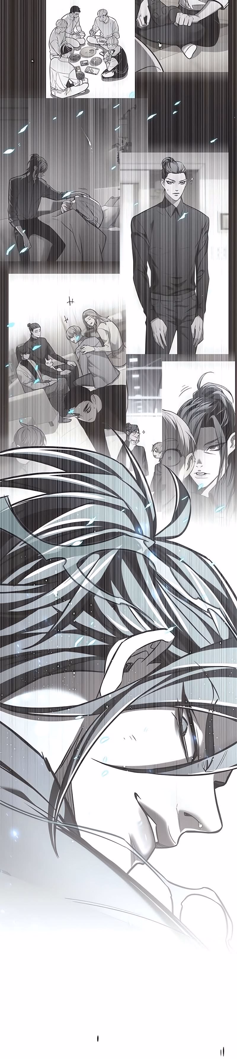 Read Veletric PT Manga Online