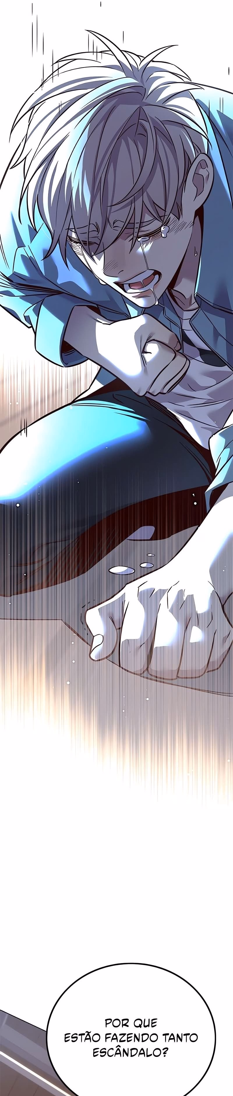 Read Veletric PT Manga Online