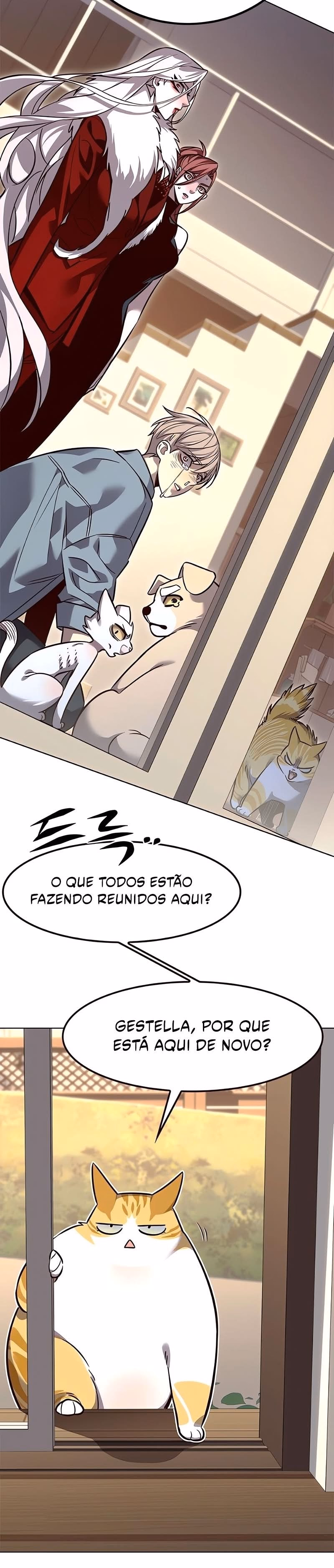 Read Veletric PT Manga Online