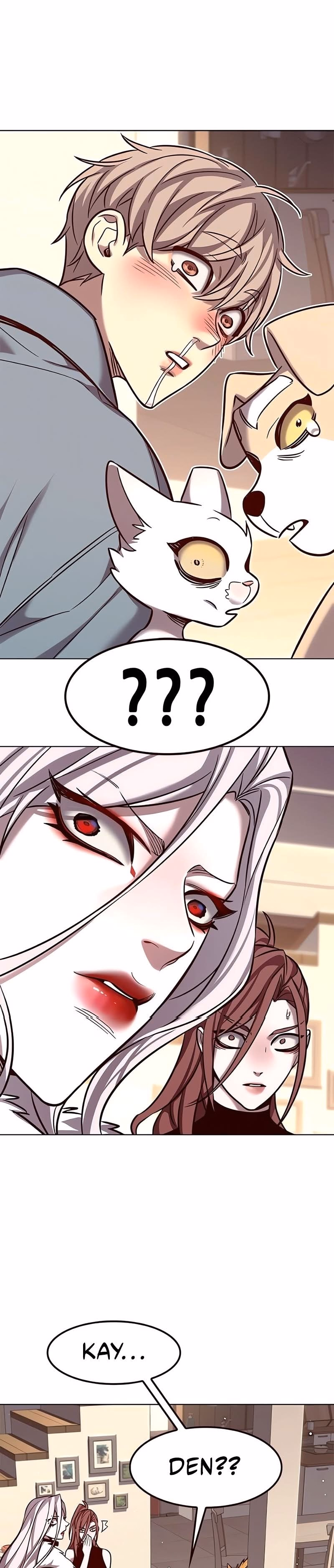 Read Veletric PT Manga Online