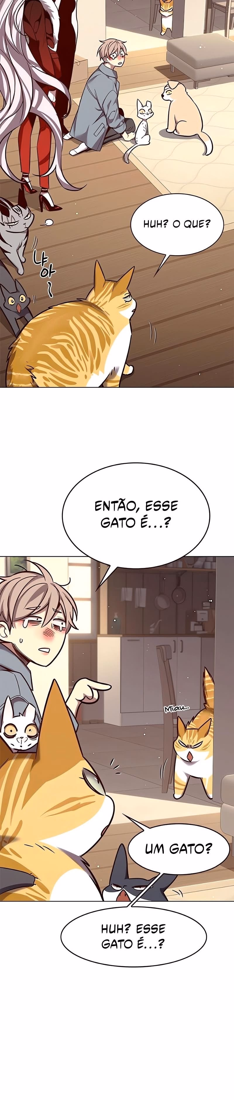 Read Veletric PT Manga Online