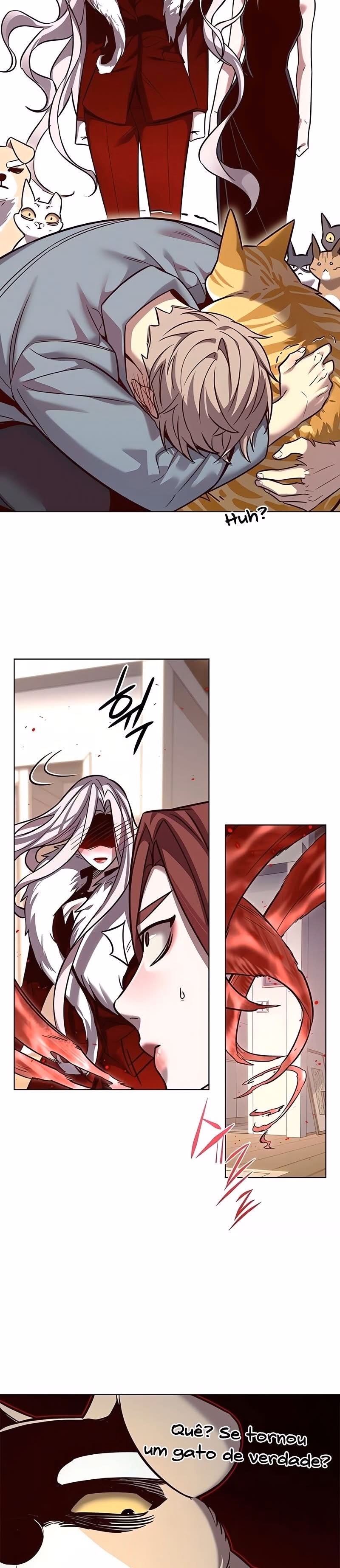 Read Veletric PT Manga Online