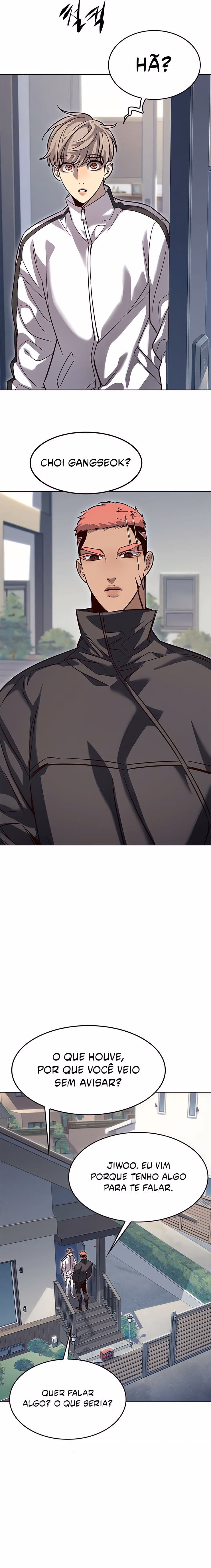 Read Veletric PT Manga Online