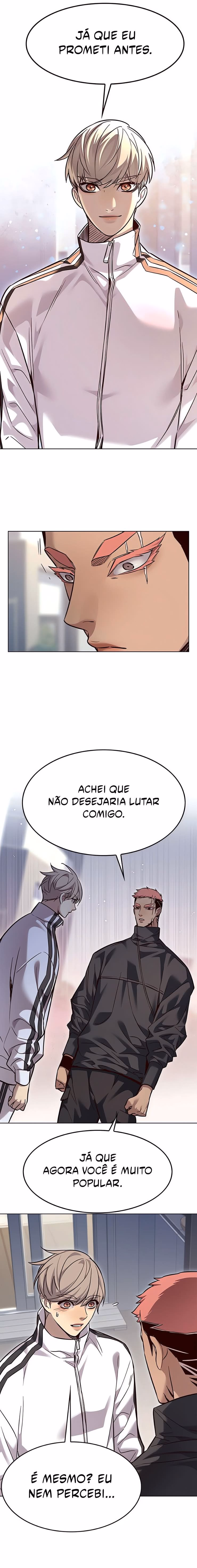 Read Veletric PT Manga Online
