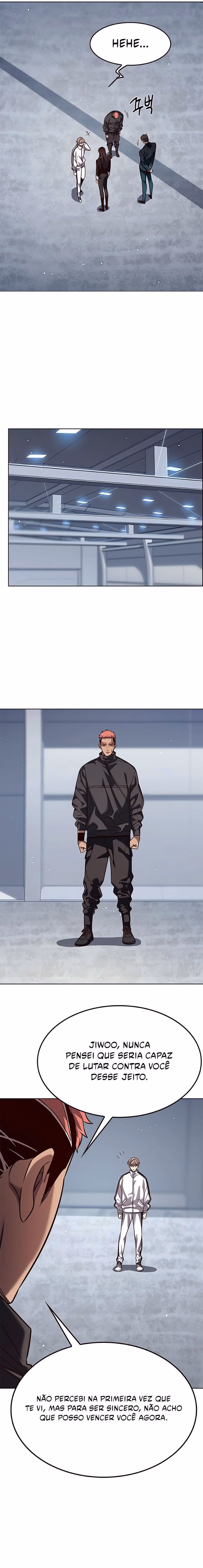 Read Veletric PT Manga Online