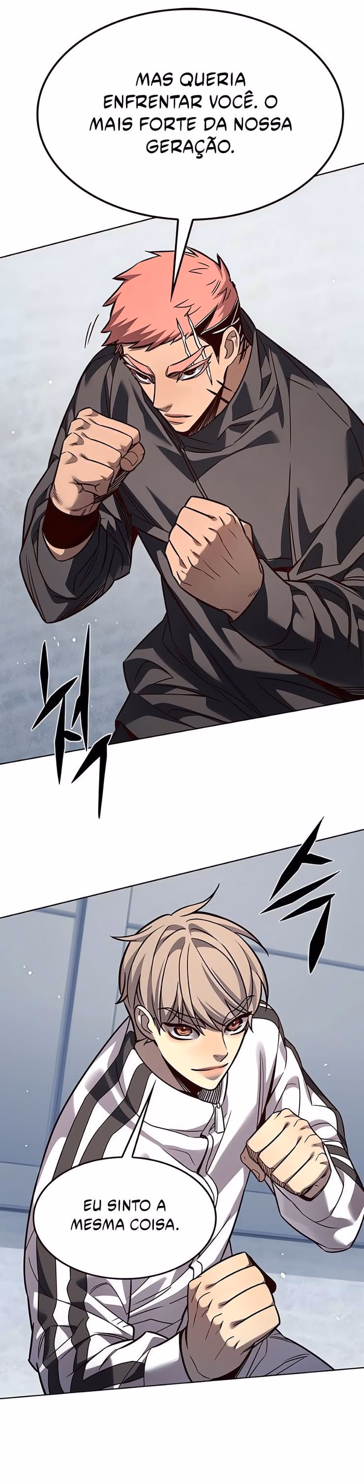 Read Veletric PT Manga Online