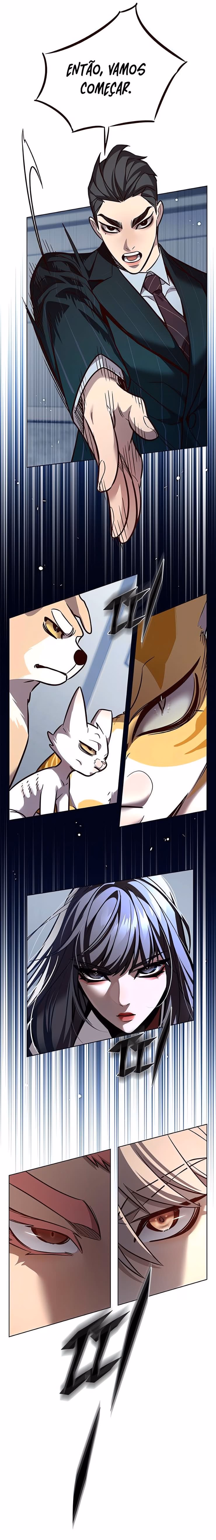 Read Veletric PT Manga Online