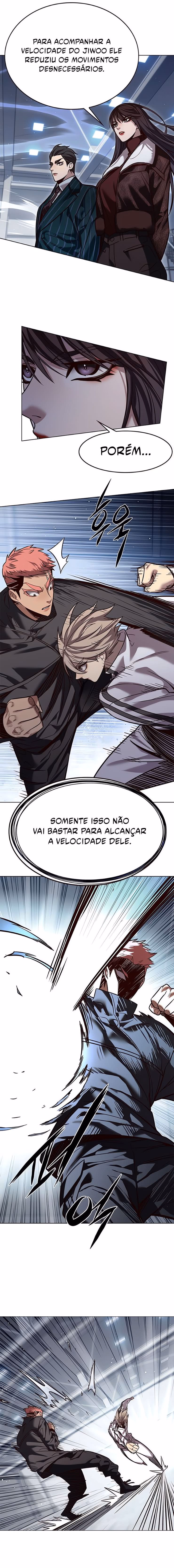 Read Veletric PT Manga Online