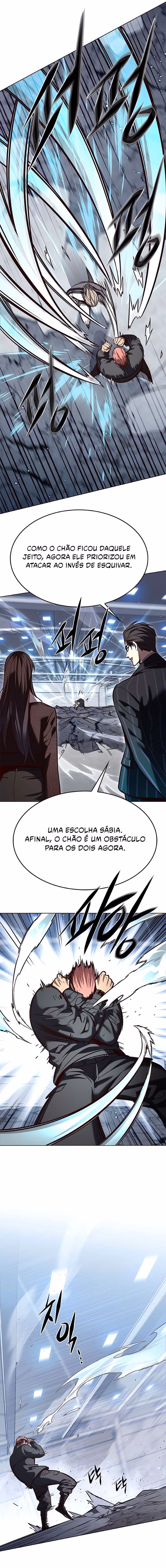Read Veletric PT Manga Online