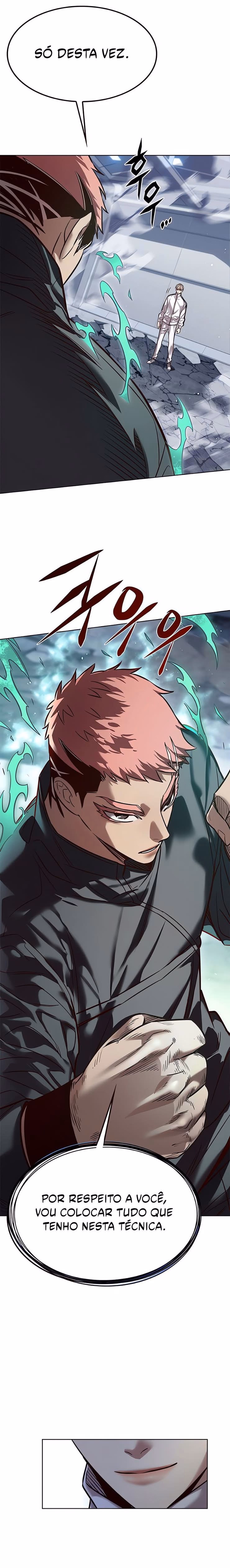 Read Veletric PT Manga Online