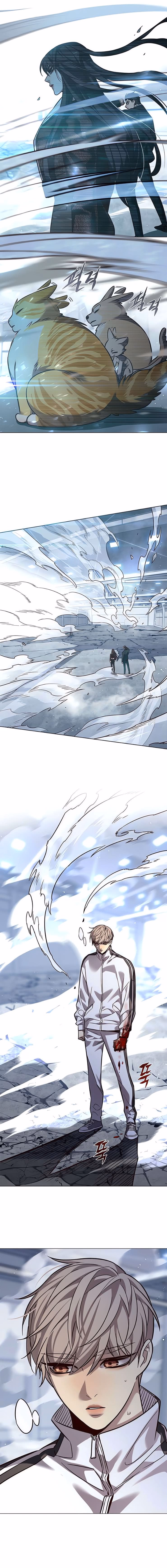 Read Veletric PT Manga Online