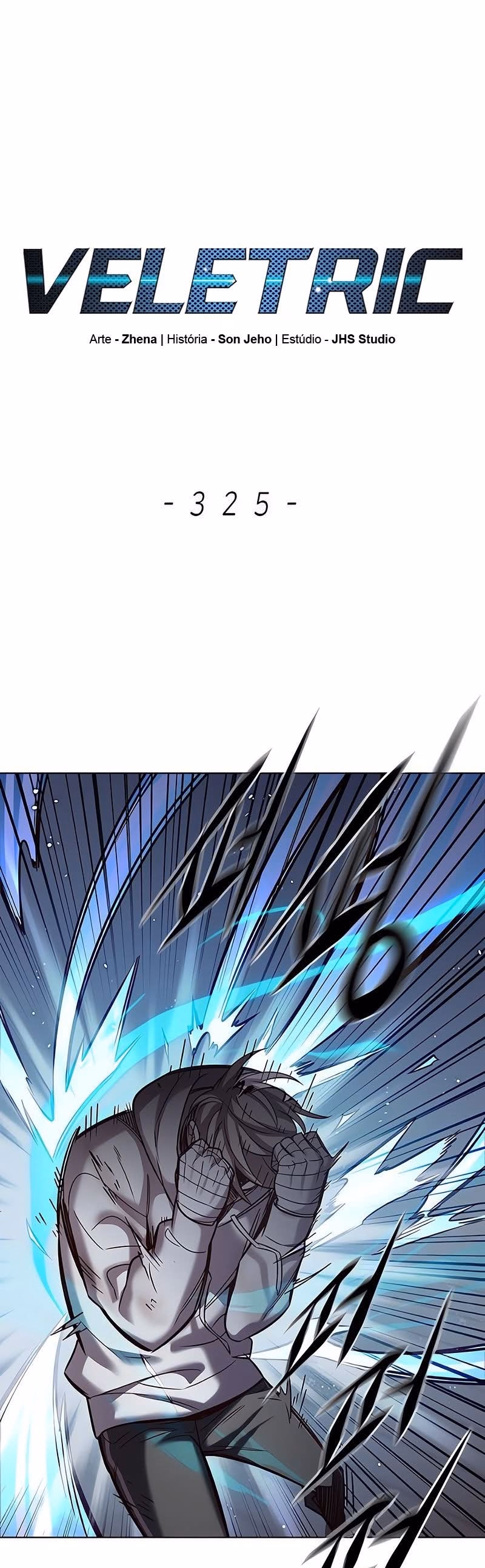 Read Veletric PT Manga Online