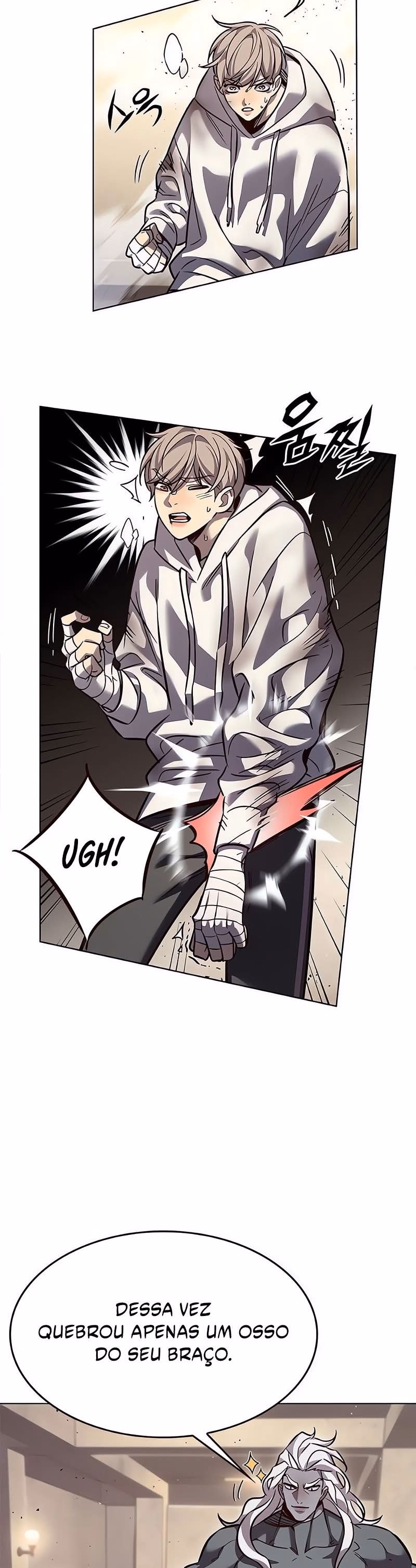 Read Veletric PT Manga Online