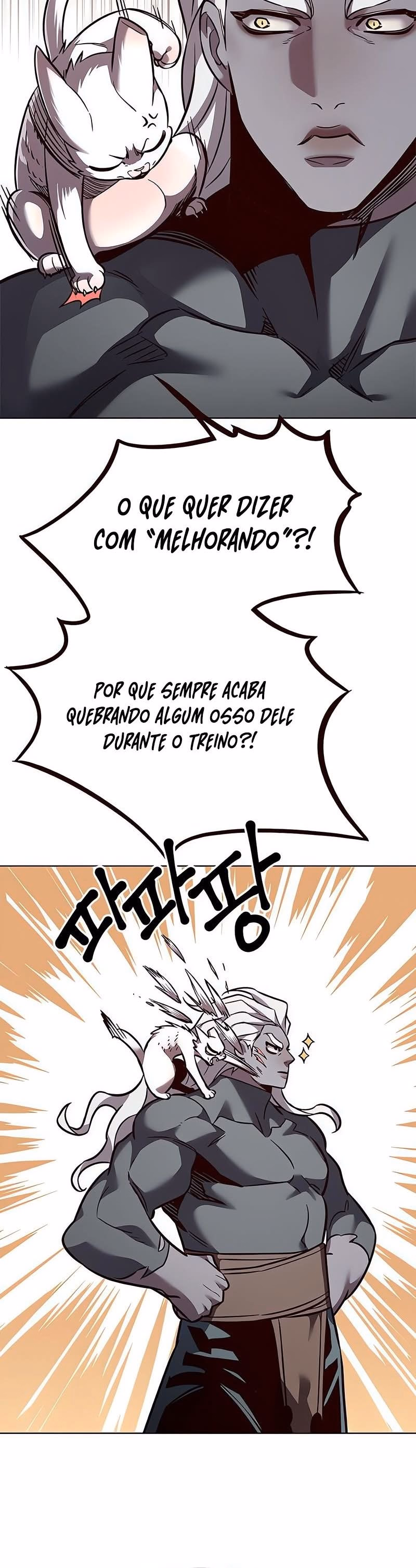 Read Veletric PT Manga Online