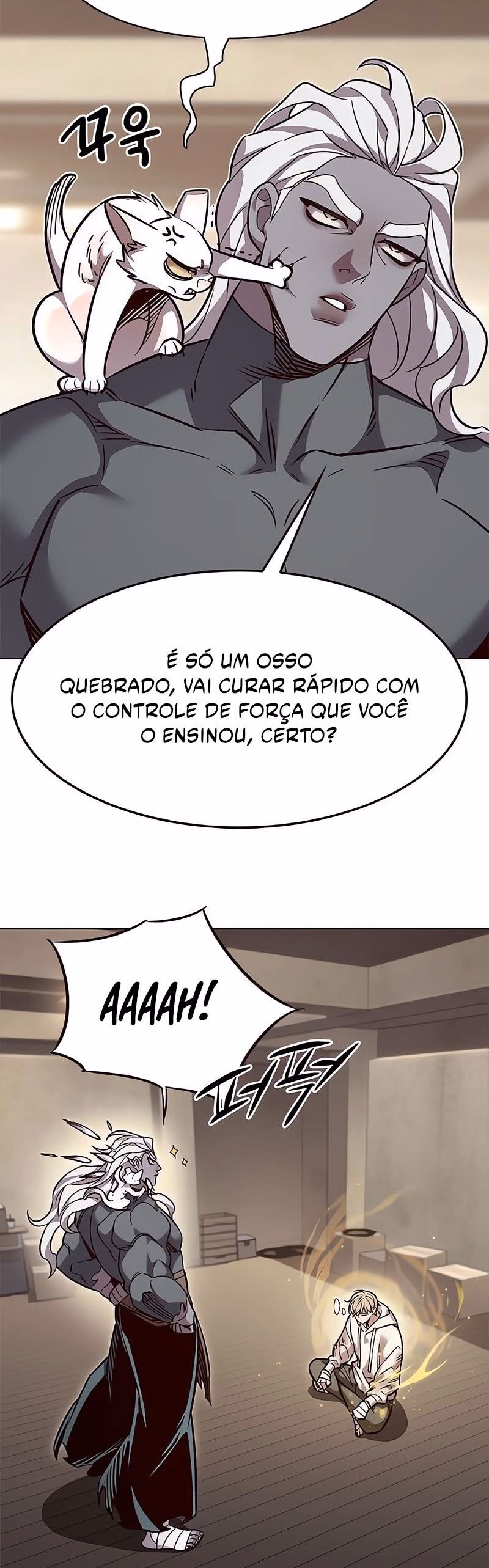 Read Veletric PT Manga Online