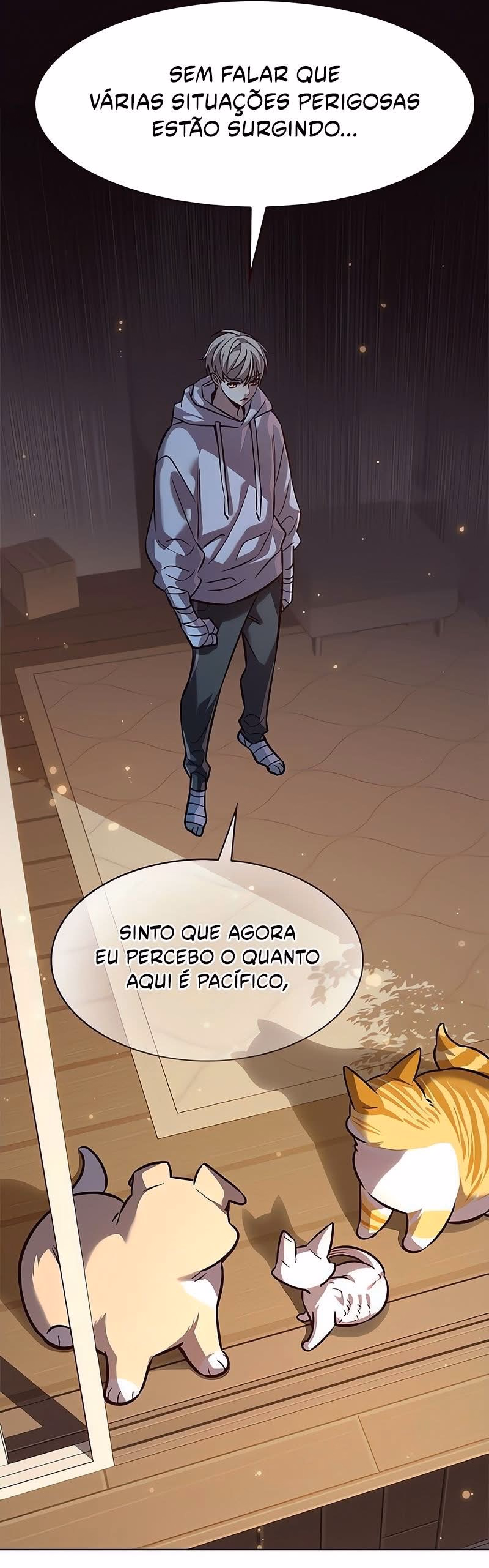 Read Veletric PT Manga Online