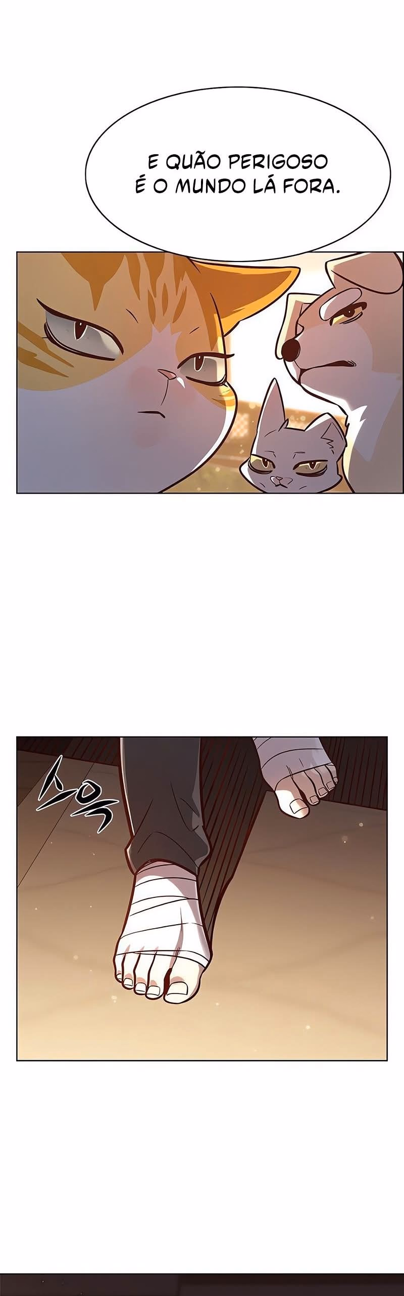 Read Veletric PT Manga Online