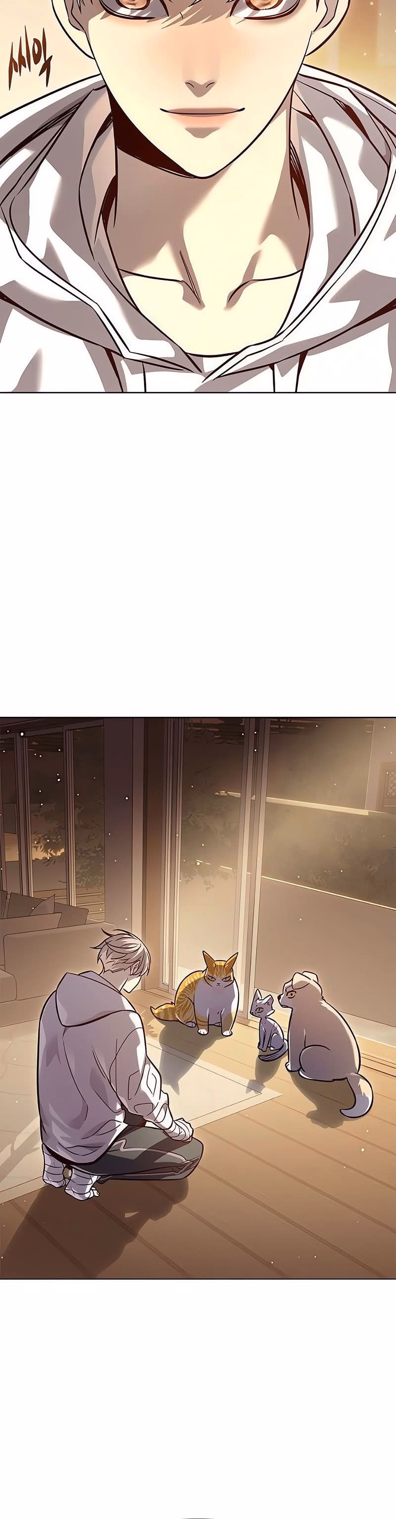 Read Veletric PT Manga Online