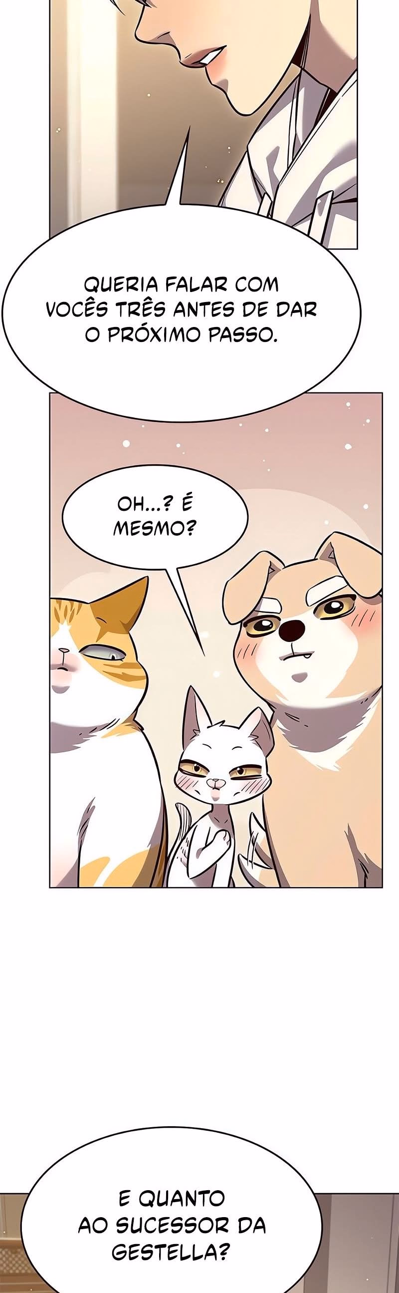 Read Veletric PT Manga Online