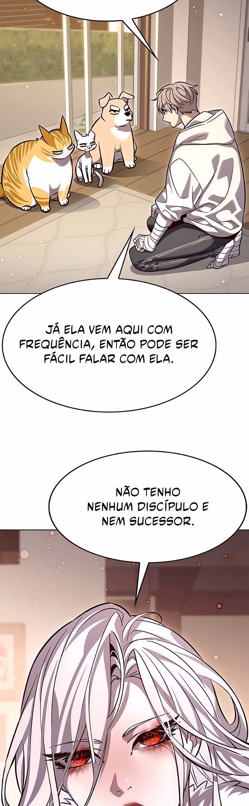 Read Veletric PT Manga Online