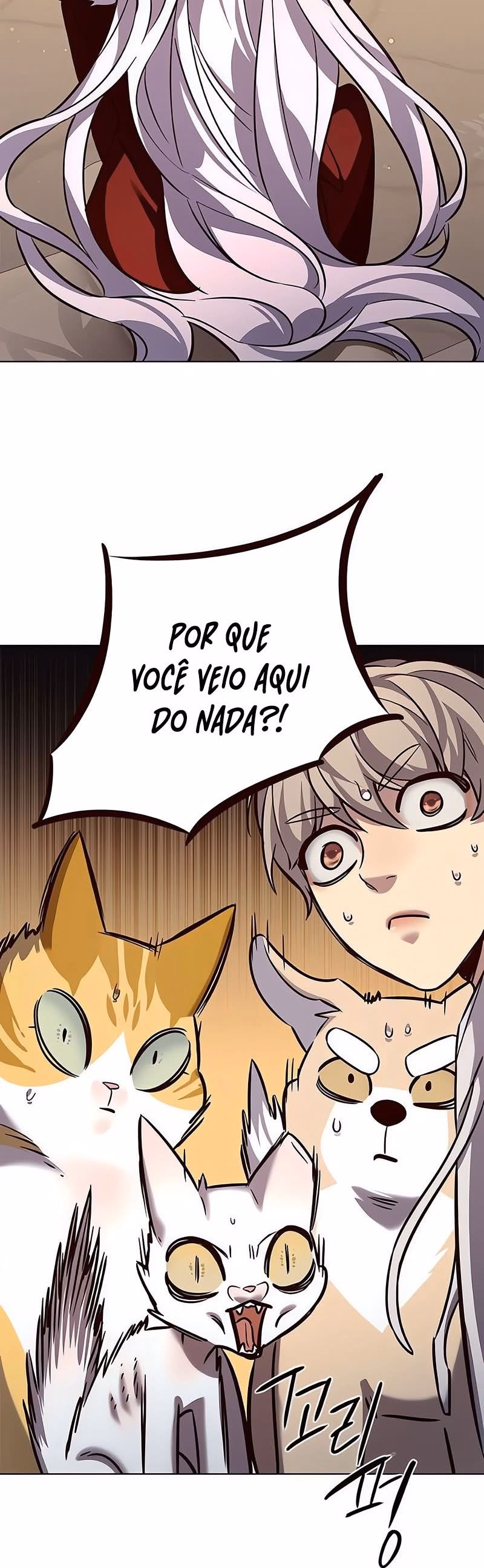 Read Veletric PT Manga Online