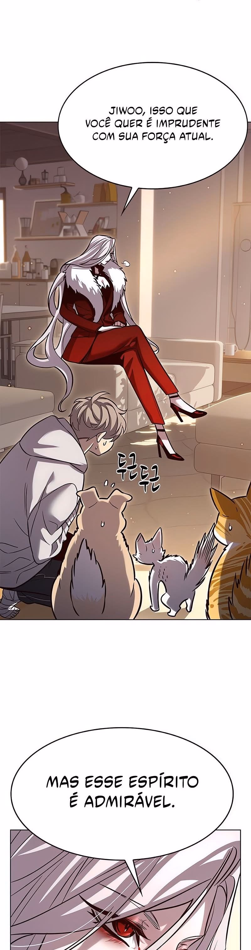 Read Veletric PT Manga Online