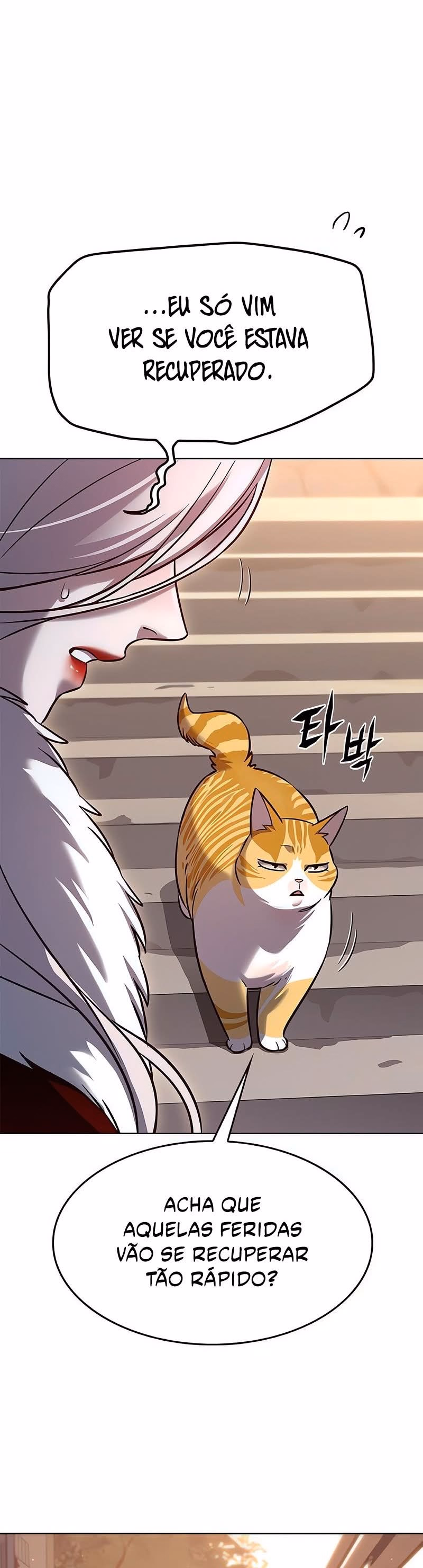 Read Veletric PT Manga Online