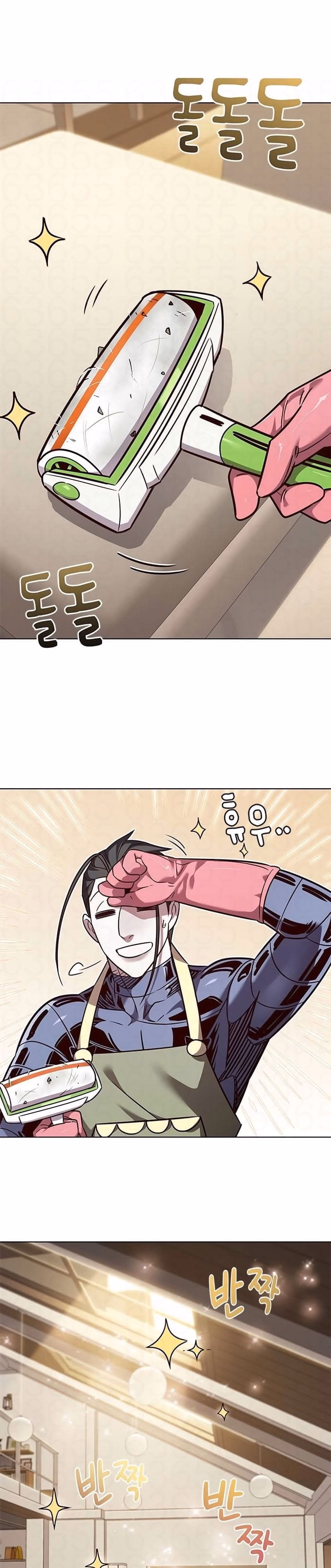 Read Veletric PT Manga Online