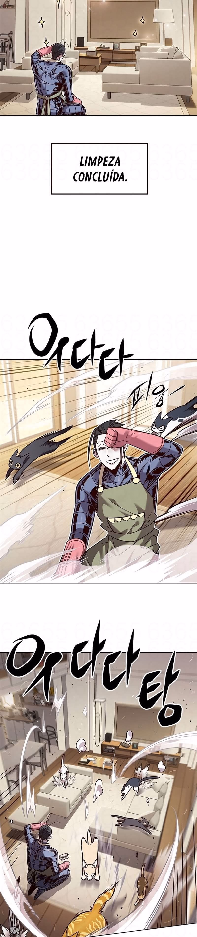 Read Veletric PT Manga Online