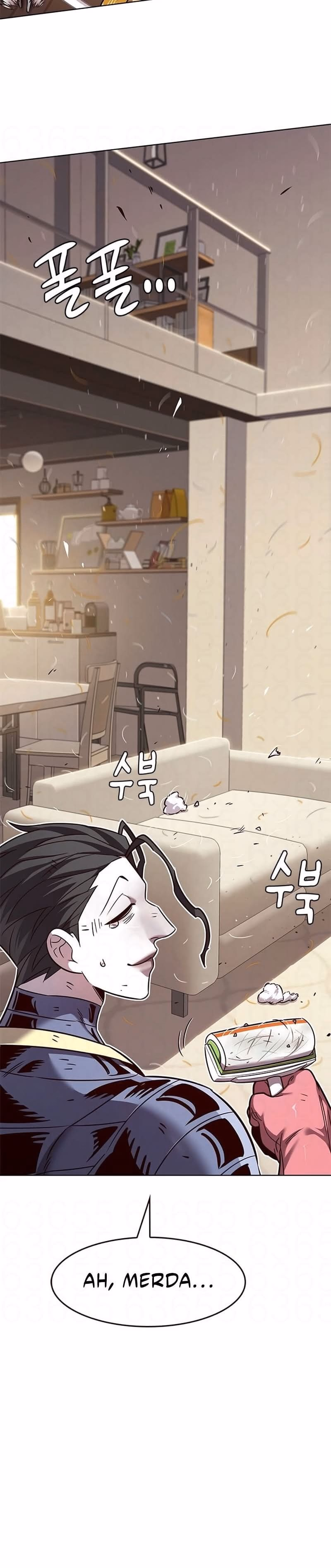 Read Veletric PT Manga Online