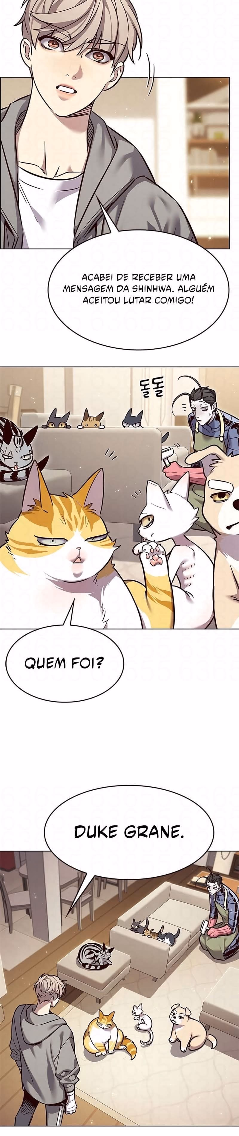 Read Veletric PT Manga Online
