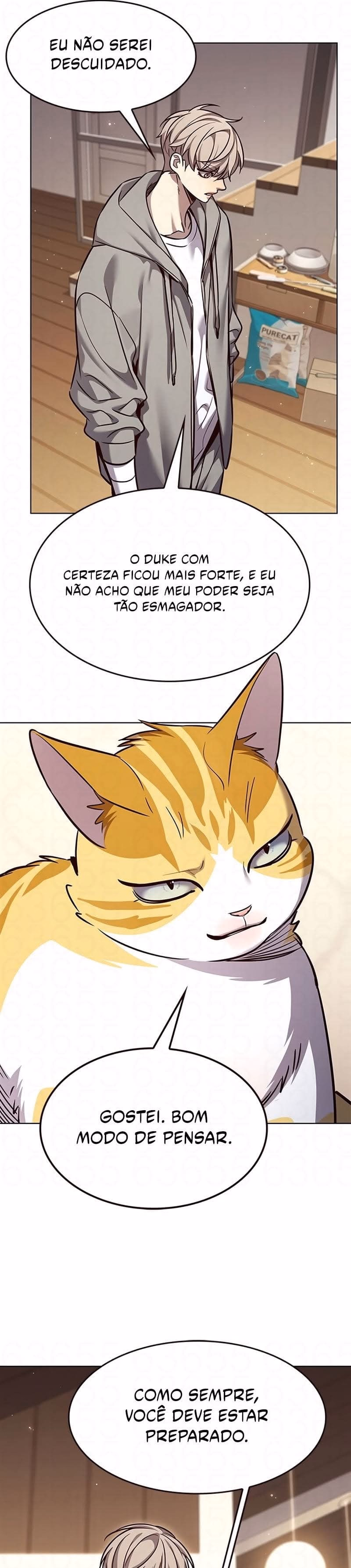 Read Veletric PT Manga Online