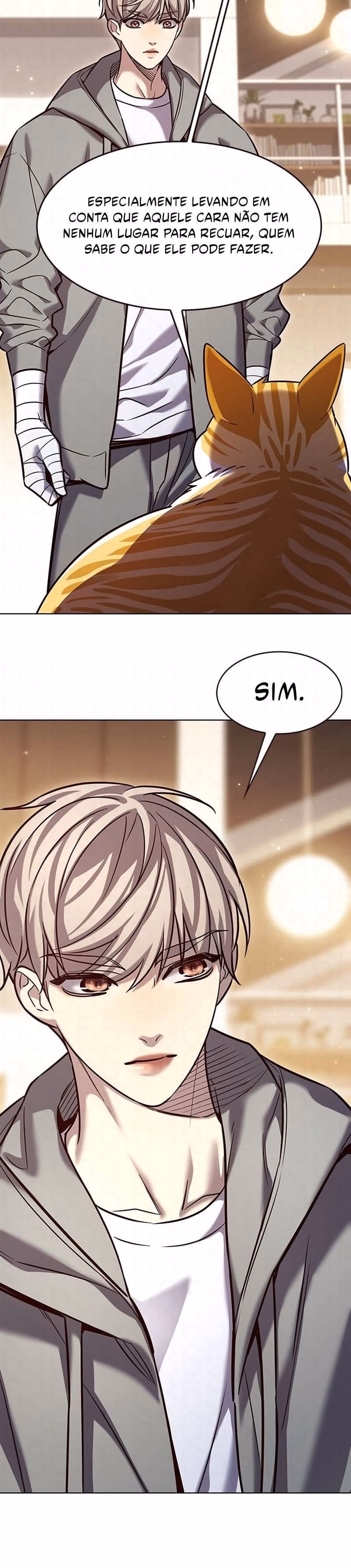 Read Veletric PT Manga Online