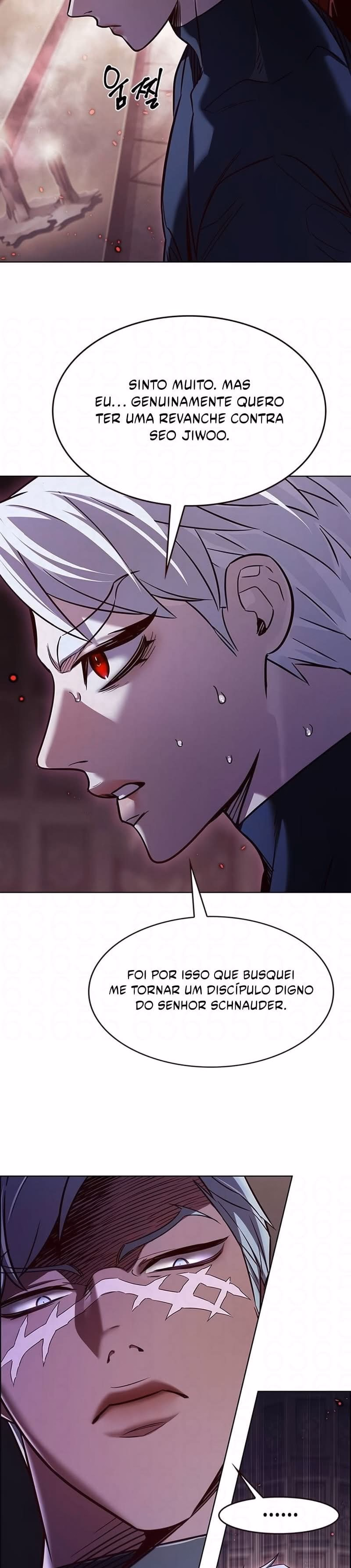 Read Veletric PT Manga Online