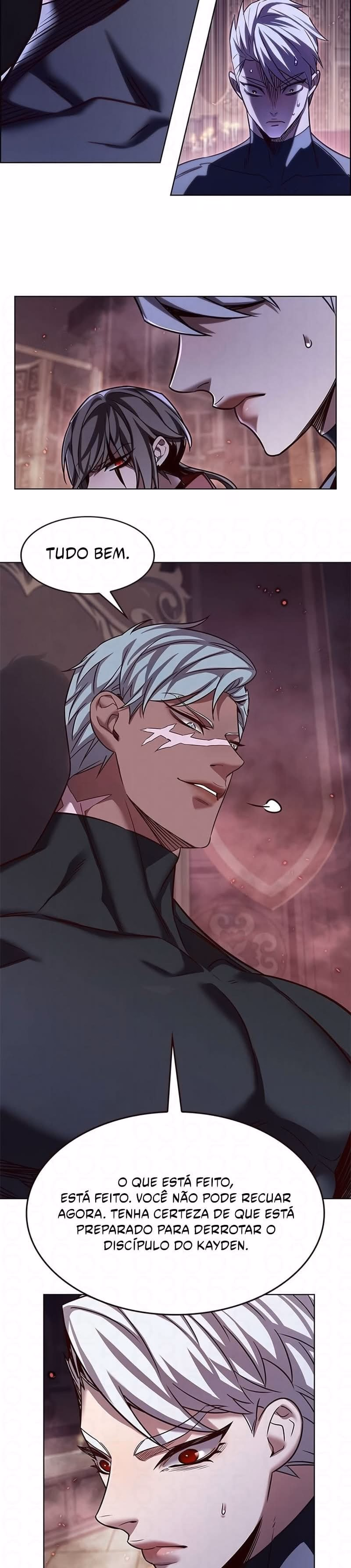Read Veletric PT Manga Online