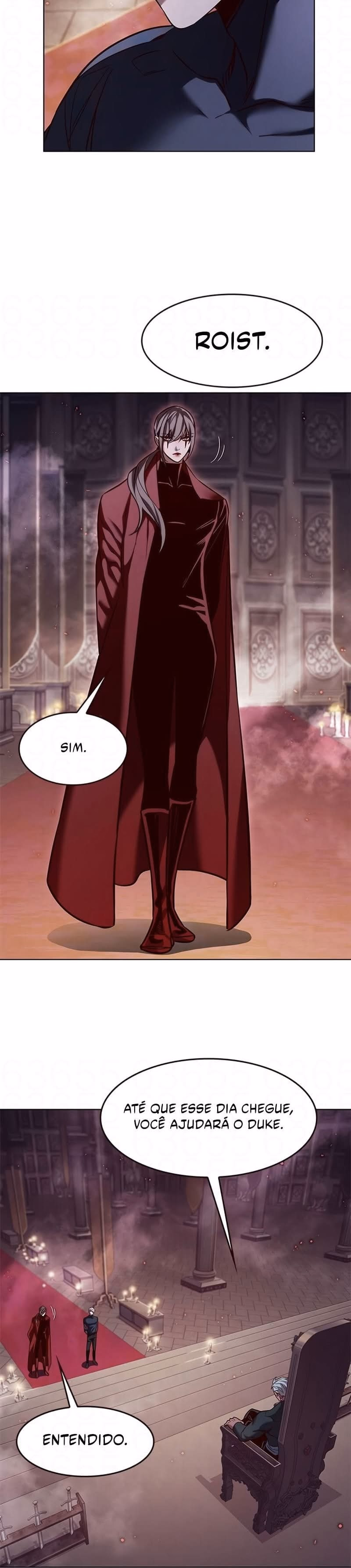 Read Veletric PT Manga Online